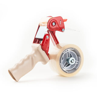Tape dispenser heavy duty-0