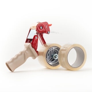 Tape dispenser heavy duty-519