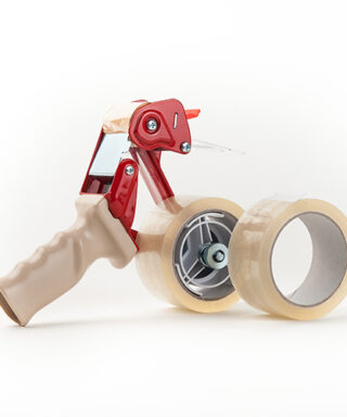 Tape dispenser heavy duty-519