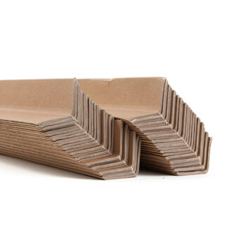 Pallethoeken, bruin, 2 mm, 45 x 45 x 900 mm-0