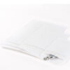 Luchtkussenenveloppen, wit, 14-D, 200 x 275 mm (uitw.), 170 x 265 mm (inw.), 100 stuks per doos.-0