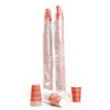 Koffiebekers, karton, schotse ruit, 180 cc, 2.500 stuks per doos-607