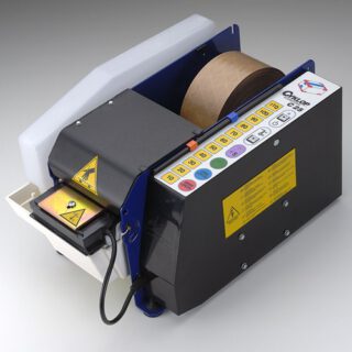 C-25 Papierplakbanddispenser-0