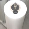 Palletwikkelfolie, machinerollen, 200% rek, transparant, 20 My dik, 50 cm x 1.700 m per rol-0