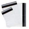 Koerierszakken, met sluitstrip, 506 x 353 + 50 mm-0