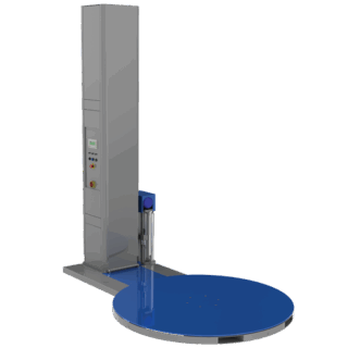 Palletwikkelmachine WP2-0