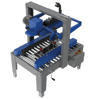 Dozensluitmachine FJ-1AW-0