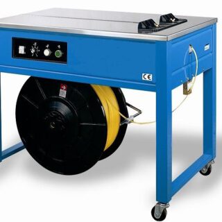 Omsnoeringsmachine ES-102, tafelmodel-0