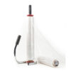Wikkelfolie, handrollen, transparant, 35 My, 50 cm x 170 m per rol, 6 rol per doos-0