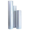 Topvellen, LPDE, transparant, 40 My, 1.400 x 1.600 mm, 300 vel per rol-0