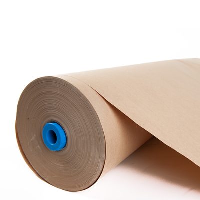 Natronkraft, 90 grams, 100 cm breed, ca. 25 kilo per rol, ca. 270 meter per rol-0