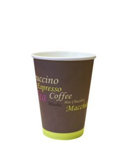 Koffiebekers, karton, Limetta, 180 cc, 2.500 stuks per doos-0