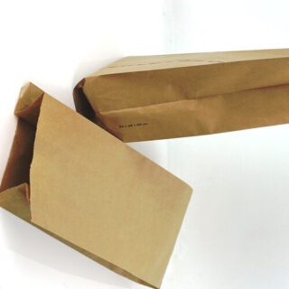 Suikerzakken, 70 grams natronkraft, 30 ponds, 24 x 39 x 65 cm-789