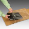 Laptopverpakking, laptopdoos, inclusief accessoire compartiment, 10 - 12 inch