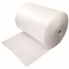 Foam, 1 mm, wit, 50 cm x 500 m per rol-0
