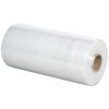 Palletwikkelfolie machinerollen – 270% rek – 20 micron (50 cm × 1.700 m, transparant)